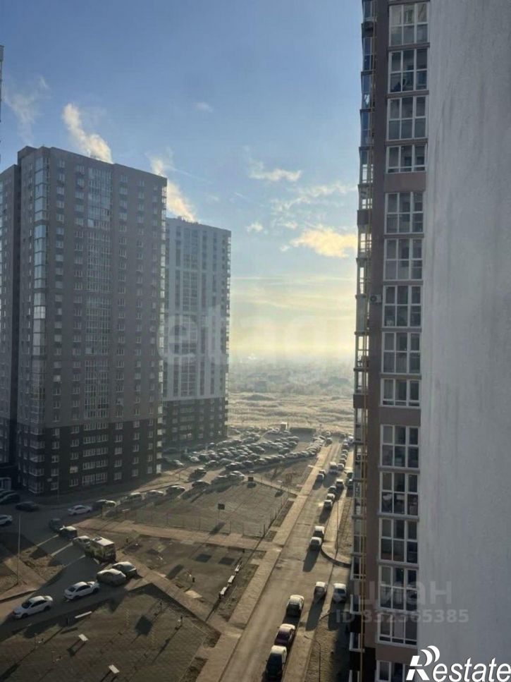1-комн квартира городской округ Самара