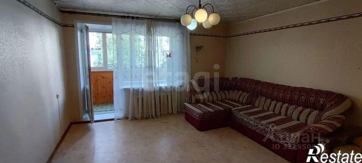 2-комн квартира Садовый пр-д, 17,  д. 17
