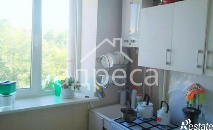 3-комн квартира ул Галактионовская, 13а,  д. 13а