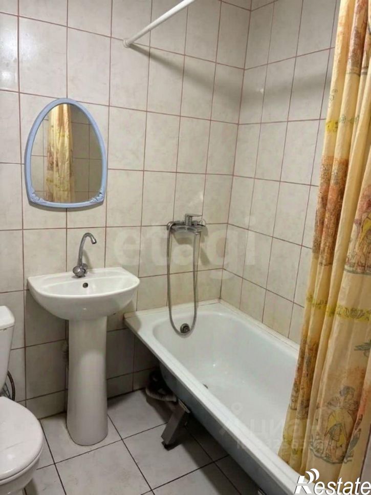 1-комн квартира ул Мира, 49,  д. 49