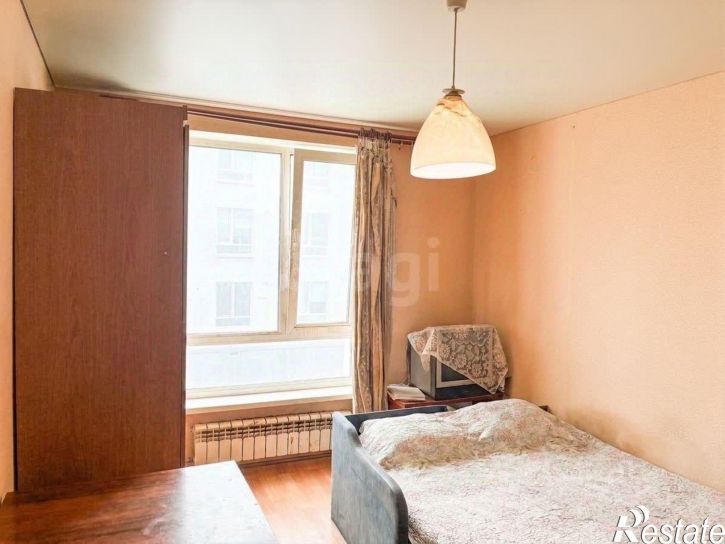 1-комн квартира ул Мира, 49,  д. 49