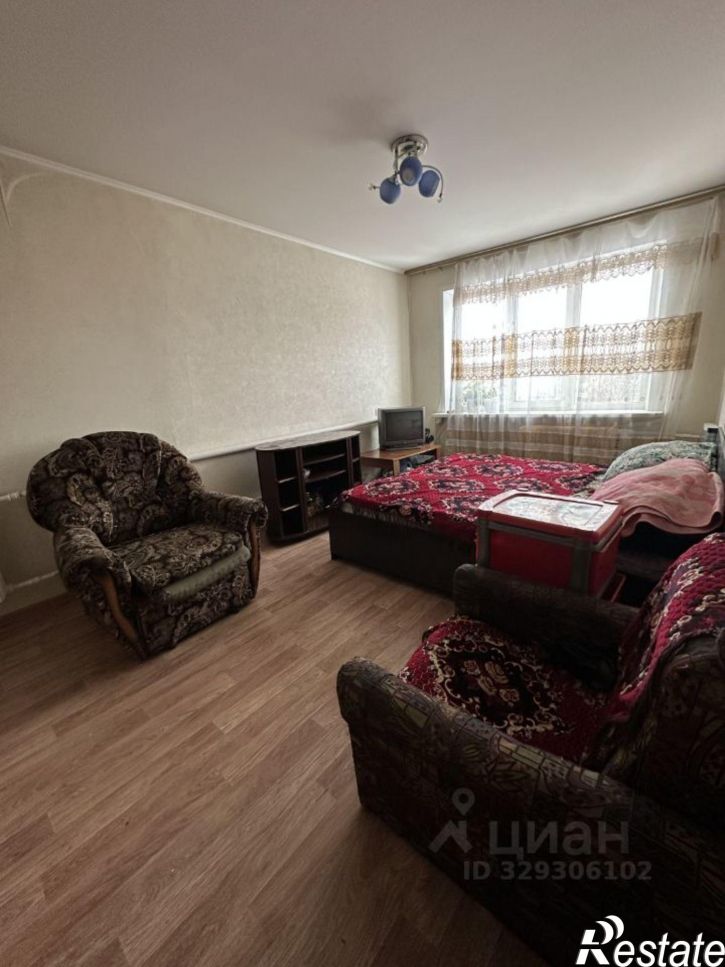 3-комн квартира Землянский пр-д, 18,  д. 18