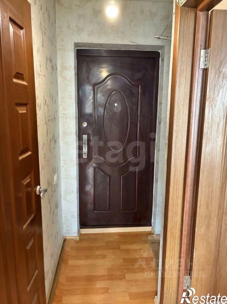 1-комн квартира ул Мира, 49,  д. 49