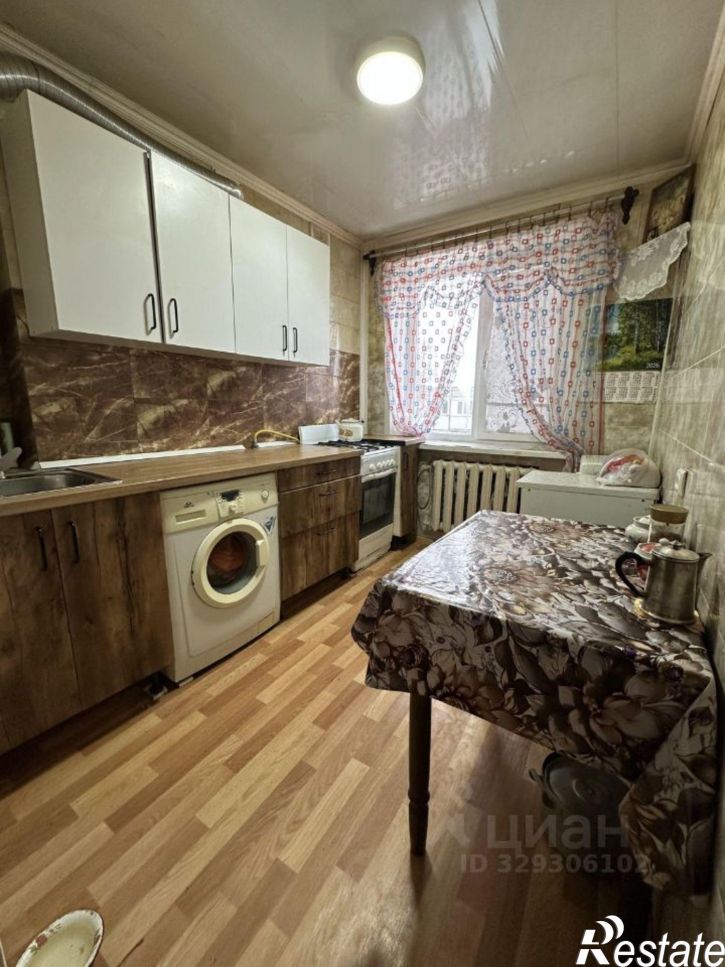 3-комн квартира Землянский пр-д, 18,  д. 18