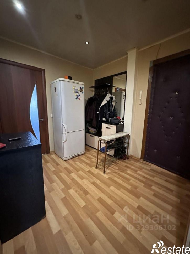3-комн квартира Землянский пр-д, 18,  д. 18