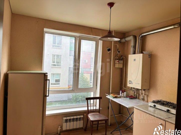 1-комн квартира ул Мира, 49,  д. 49