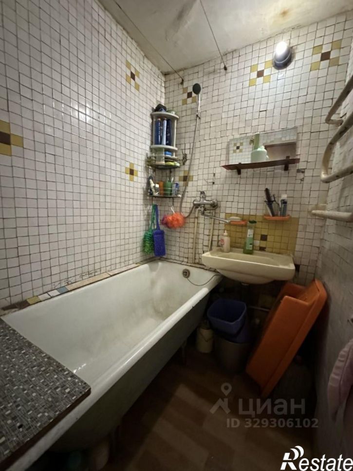 3-комн квартира Землянский пр-д, 18,  д. 18
