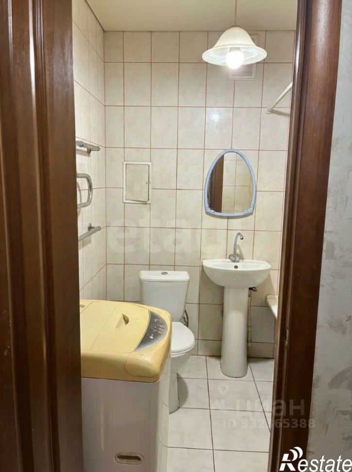 1-комн квартира ул Мира, 49,  д. 49