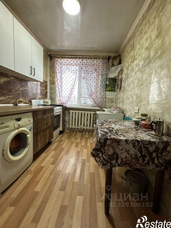 3-комн квартира Землянский пр-д, 18,  д. 18