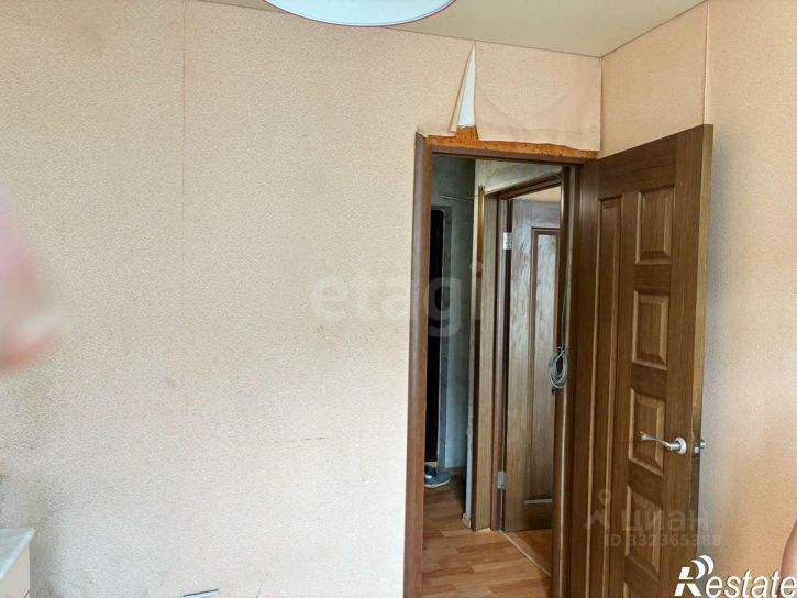 1-комн квартира ул Мира, 49,  д. 49