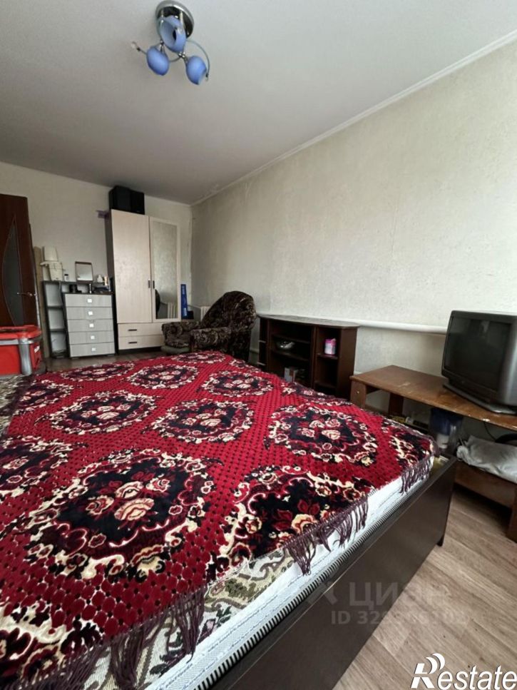3-комн квартира Землянский пр-д, 18,  д. 18
