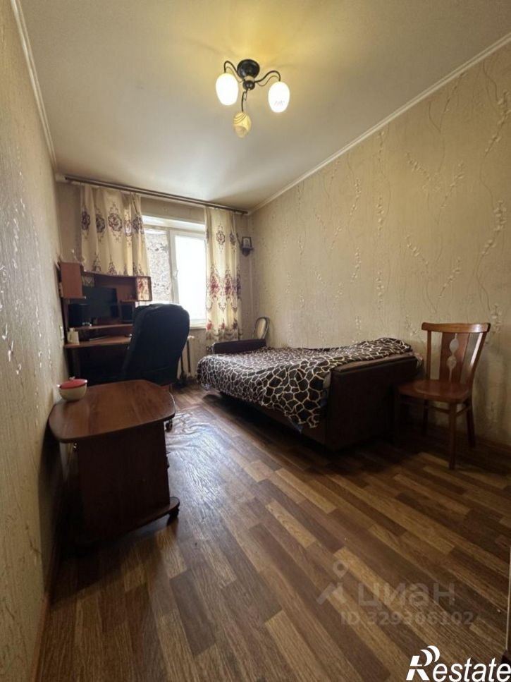 3-комн квартира Землянский пр-д, 18,  д. 18