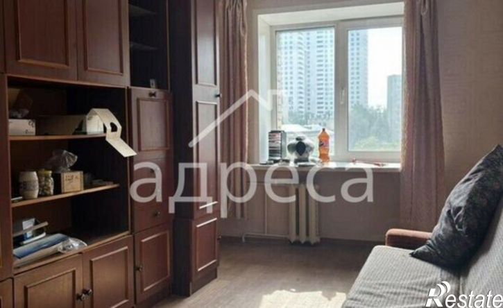 3-комн квартира ул Авроры, 22,  д. 22