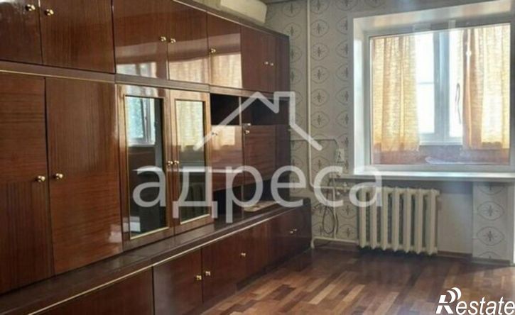 3-комн квартира ул Авроры, 22,  д. 22