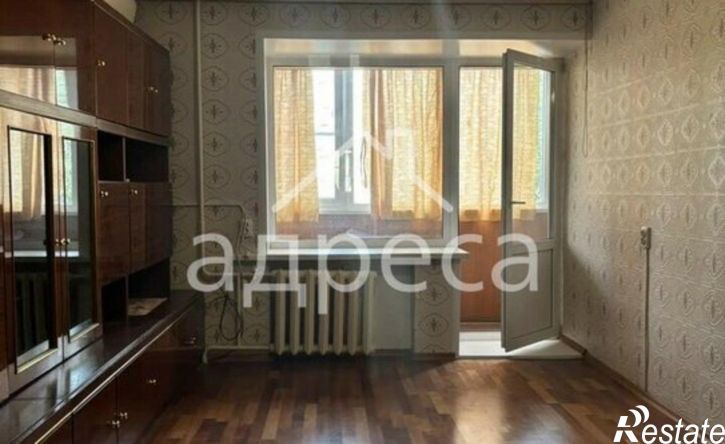 3-комн квартира ул Авроры, 22,  д. 22