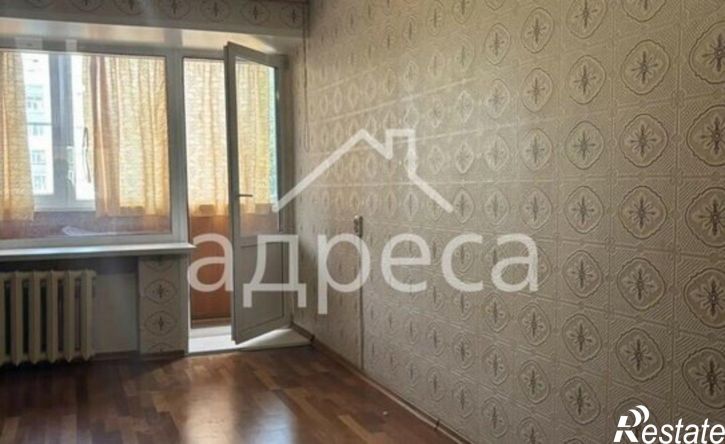 3-комн квартира ул Авроры, 22,  д. 22