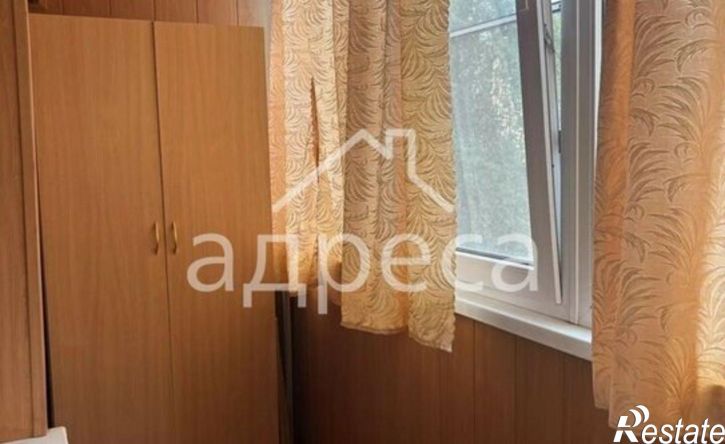 3-комн квартира ул Авроры, 22,  д. 22