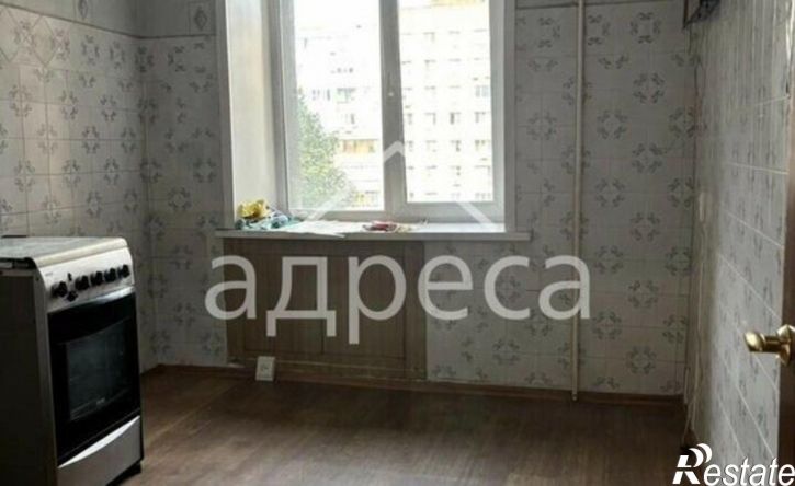 3-комн квартира ул Авроры, 22,  д. 22
