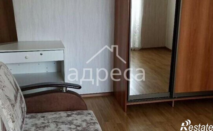 1-комн квартира ул Республиканская, 60,  д. 60