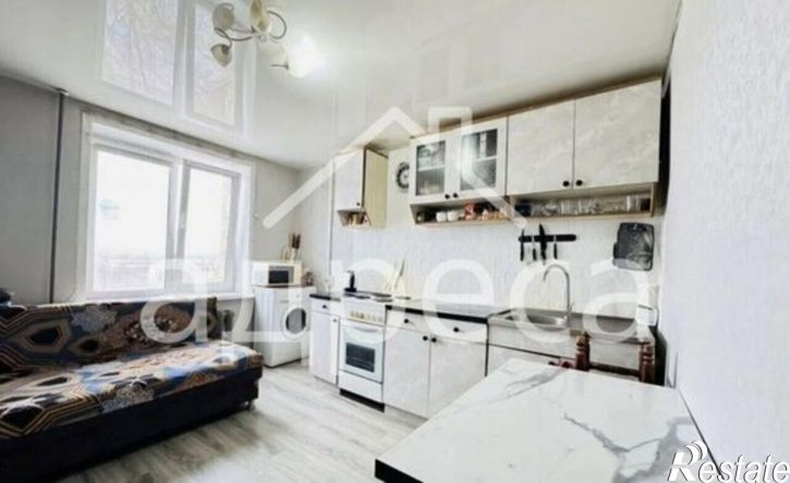 2-комн квартира ул Кабельная, 45Б,  д. 45Б