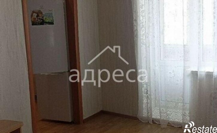 1-комн квартира ул Республиканская, 60,  д. 60