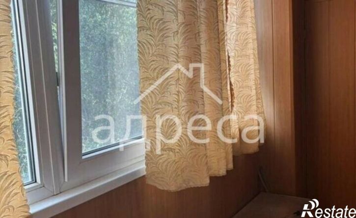 3-комн квартира ул Авроры, 22,  д. 22
