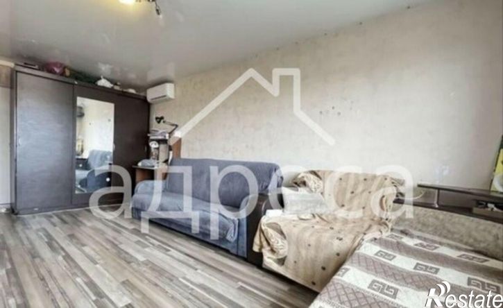 2-комн квартира ул Кабельная, 45Б,  д. 45Б