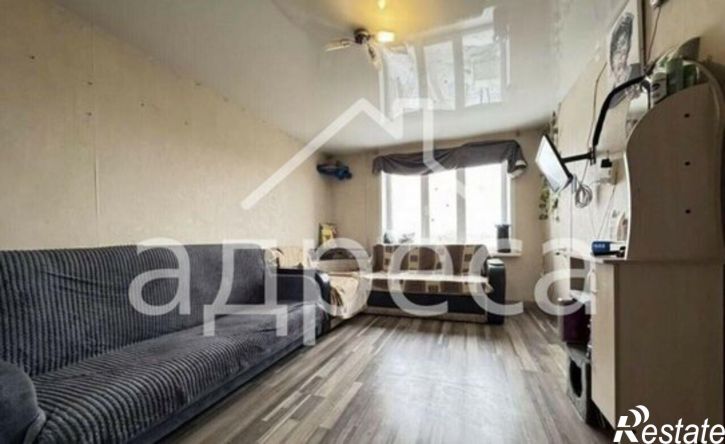 2-комн квартира ул Кабельная, 45Б,  д. 45Б