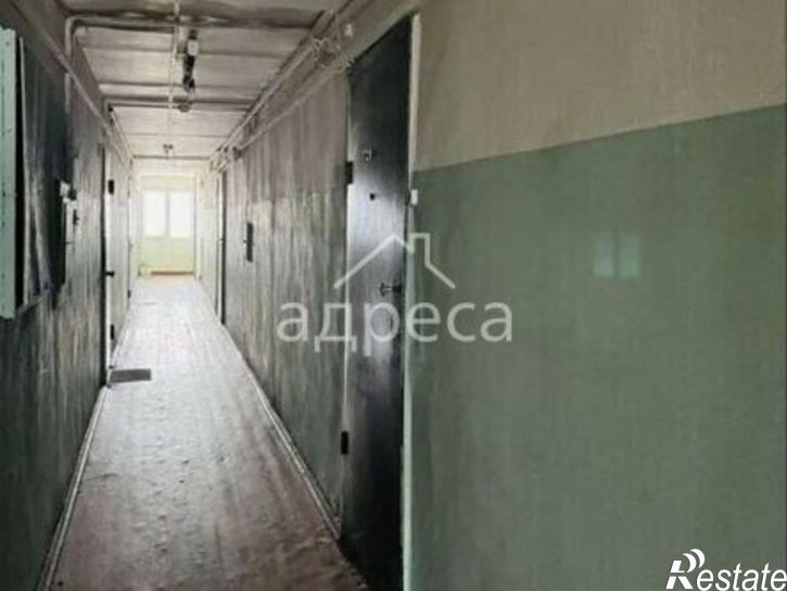 2-комн квартира ул Кабельная, 45Б,  д. 45Б