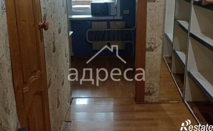 1-комн квартира ул Республиканская, 60,  д. 60