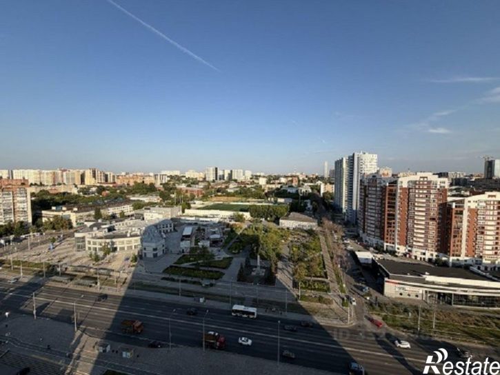 2-комн квартира ул Ново-Садовая, 106г 1,  д. 106г 1,  к. 1