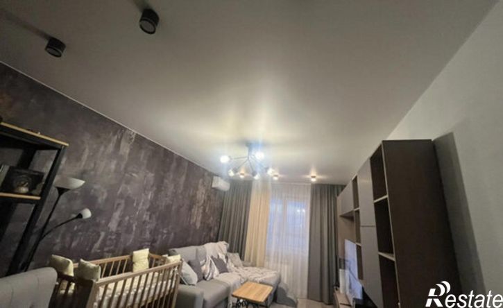 1-комн квартира ул Тухачевского, 80,  д. 80