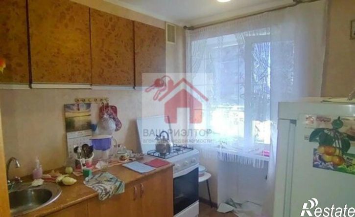 1-комн квартира ул Стара Загора, 209,  д. 209
