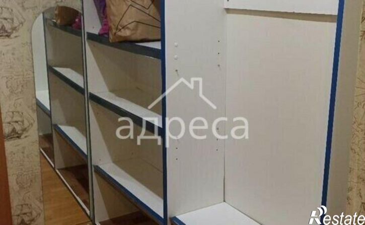 1-комн квартира ул Республиканская, 60,  д. 60