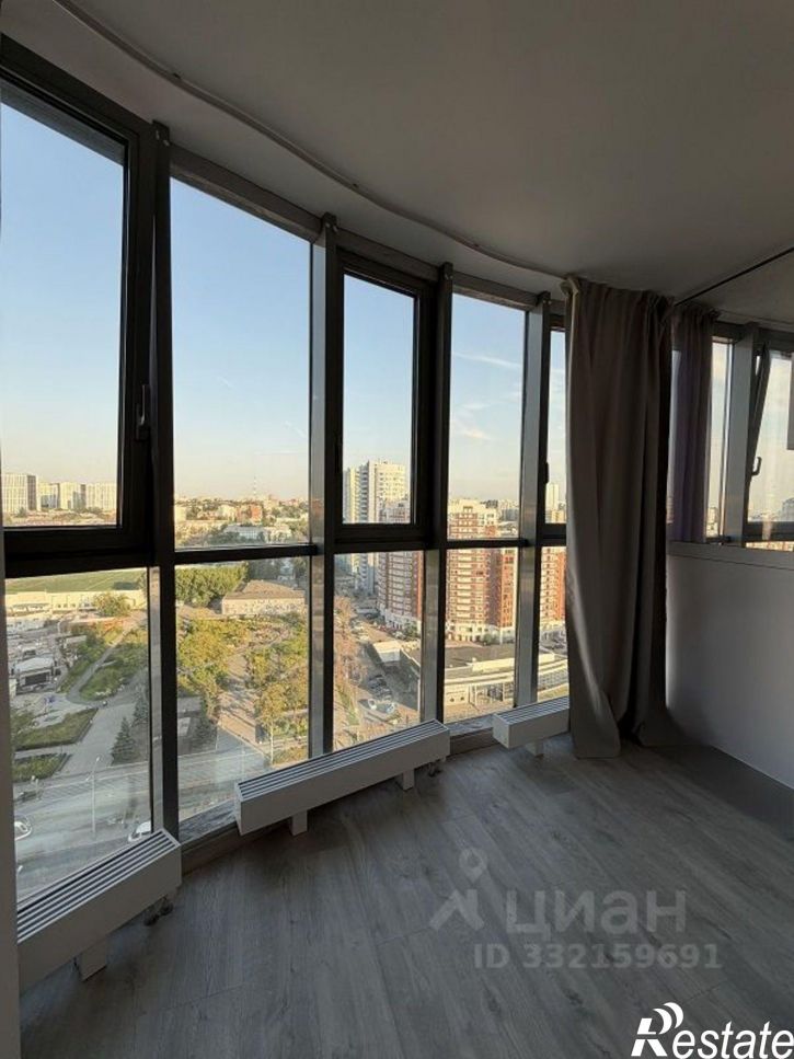 2-комн квартира ул Ново-Садовая, 106г 1,  д. 106г 1,  к. 1