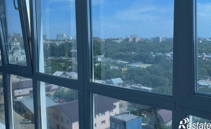 1-комн квартира ул Тухачевского, 80,  д. 80