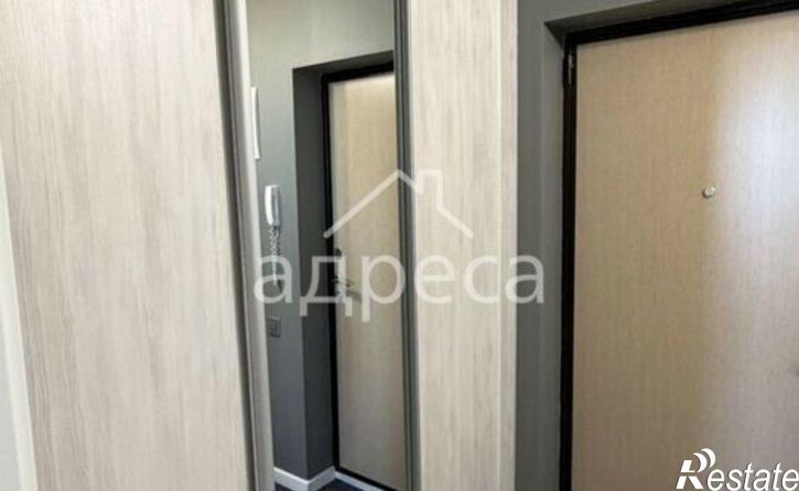 1-комн квартира ул Георгия Димитрова, 108,  д. 108