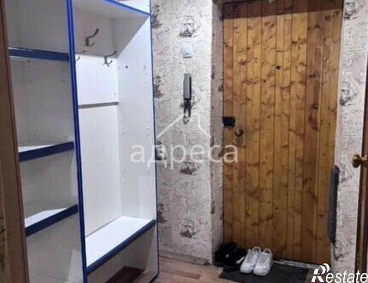 1-комн квартира ул Республиканская, 60,  д. 60