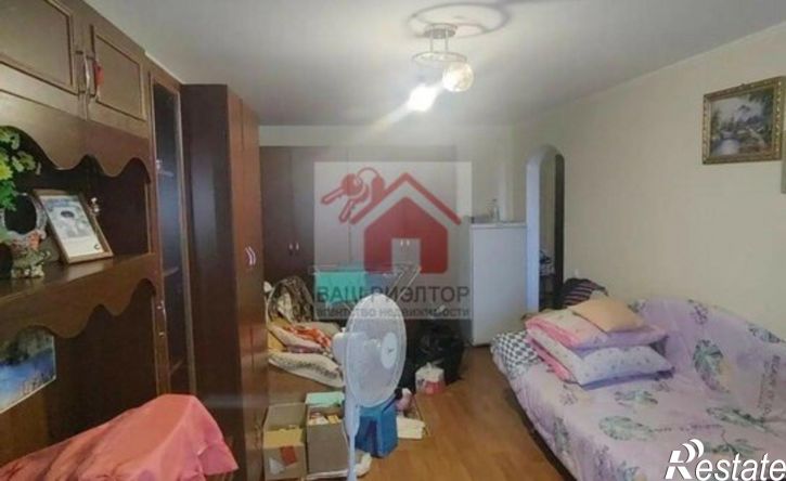 1-комн квартира ул Стара Загора, 209,  д. 209