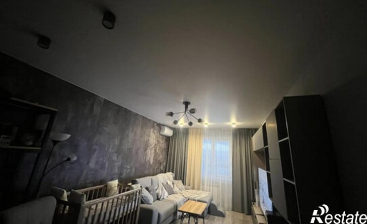 1-комн квартира ул Тухачевского, 80,  д. 80