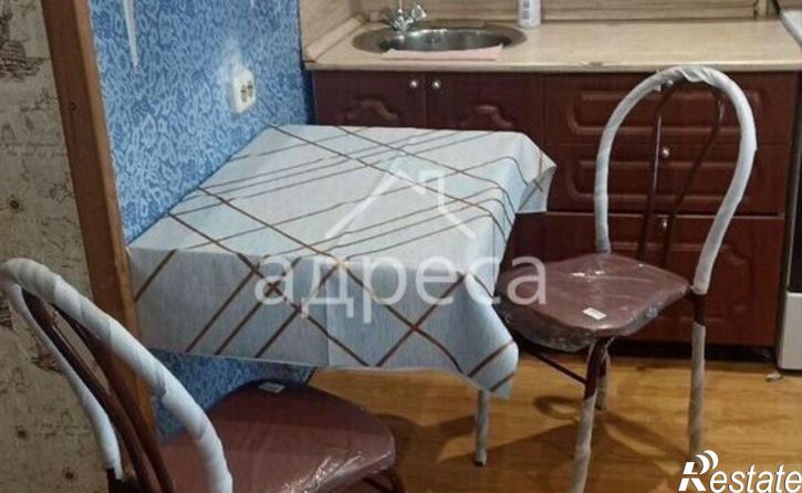 1-комн квартира ул Республиканская, 60,  д. 60