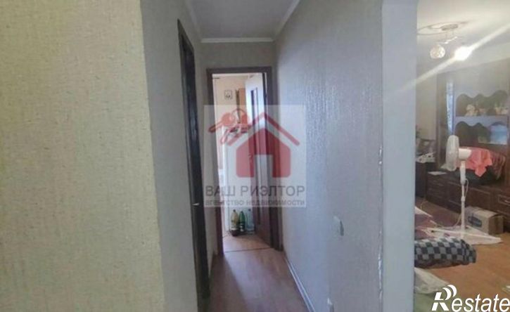 1-комн квартира ул Стара Загора, 209,  д. 209
