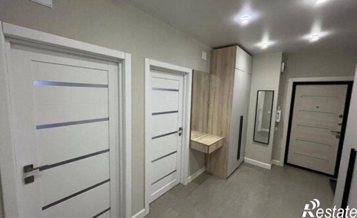 1-комн квартира ул Тухачевского, 80,  д. 80