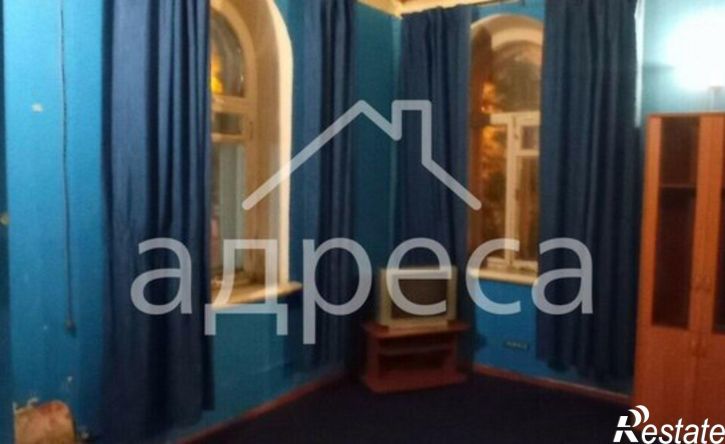 2-комн квартира ул Красноармейская, 27,  д. 27