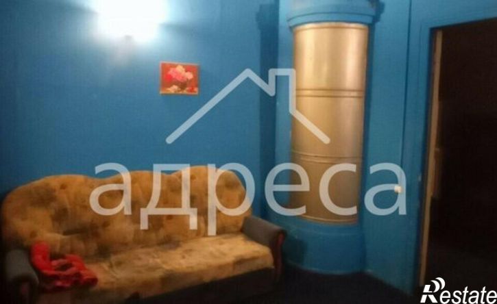 2-комн квартира ул Красноармейская, 27,  д. 27