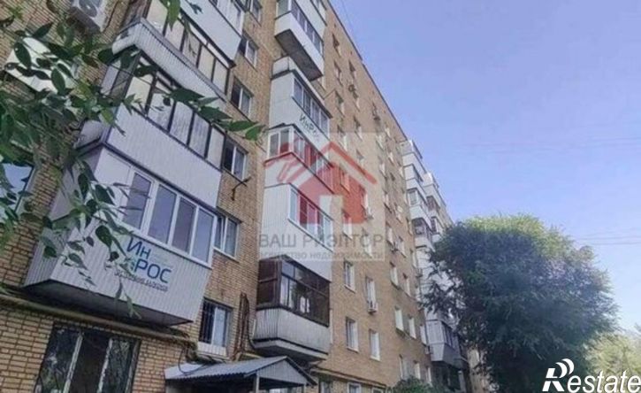 1-комн квартира ул Стара Загора, 209,  д. 209