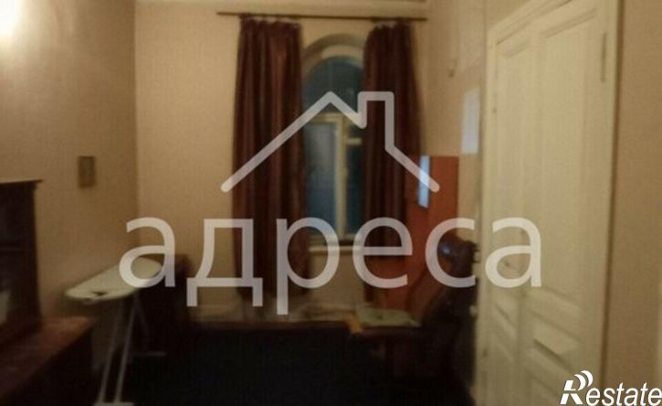 2-комн квартира ул Красноармейская, 27,  д. 27