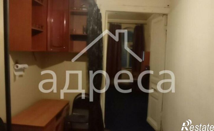 2-комн квартира ул Красноармейская, 27,  д. 27