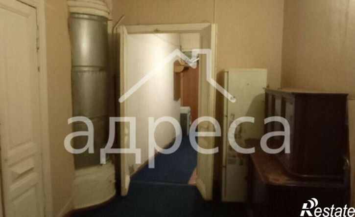 2-комн квартира ул Красноармейская, 27,  д. 27