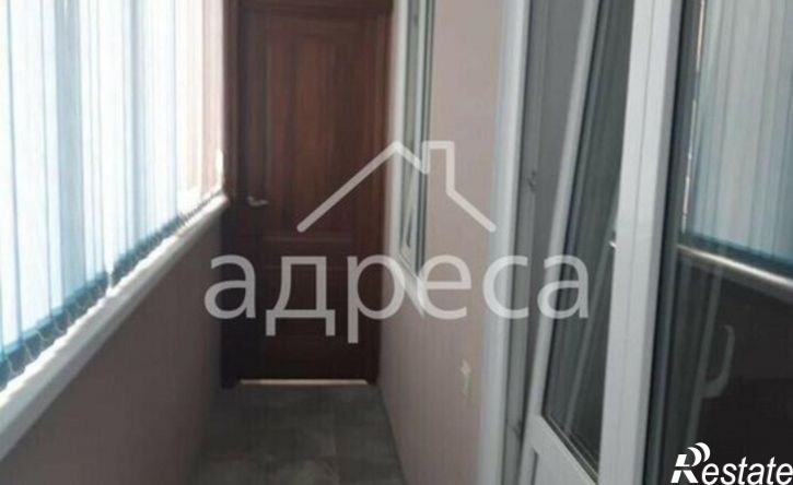 3-комн квартира пр-ка 5-я, 101А,  д. 101А